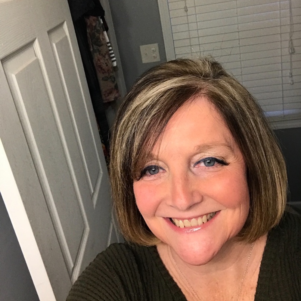 Meet your Posher, Sandy